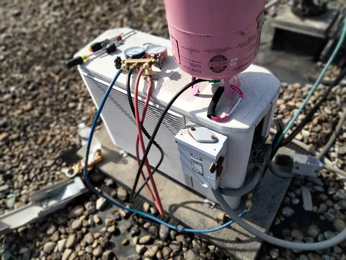 Hue Reliable Services LLC Picture 7