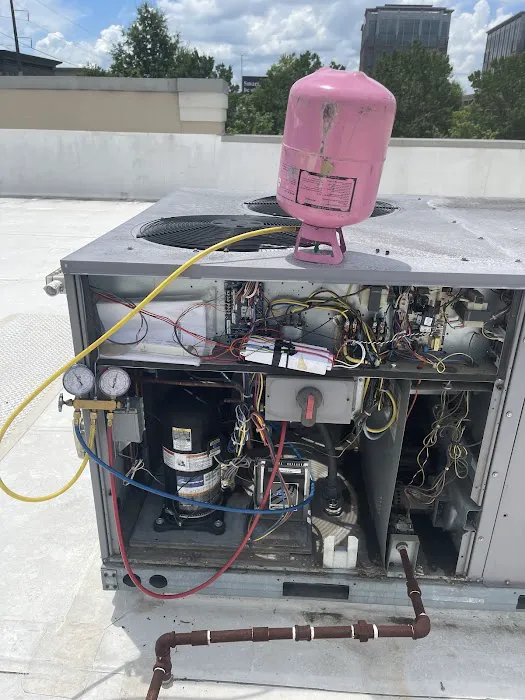 Hue Reliable Services LLC Picture 5