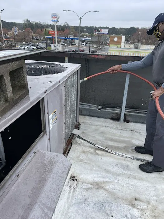 Hue Reliable Services LLC Picture 8