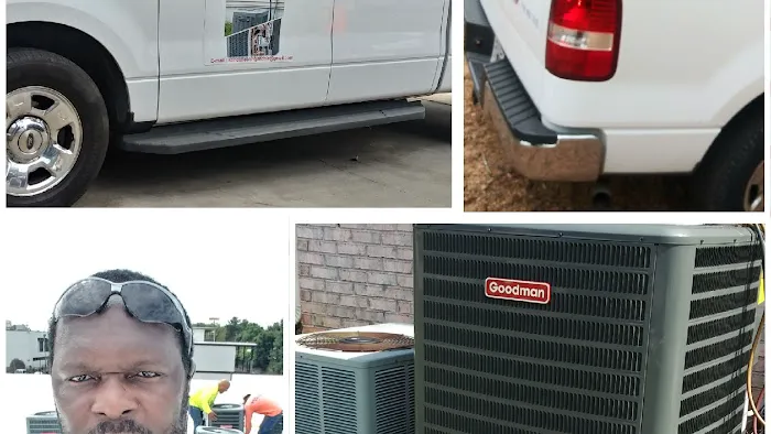 Stinos Heating & Air Services LLC Picture 2