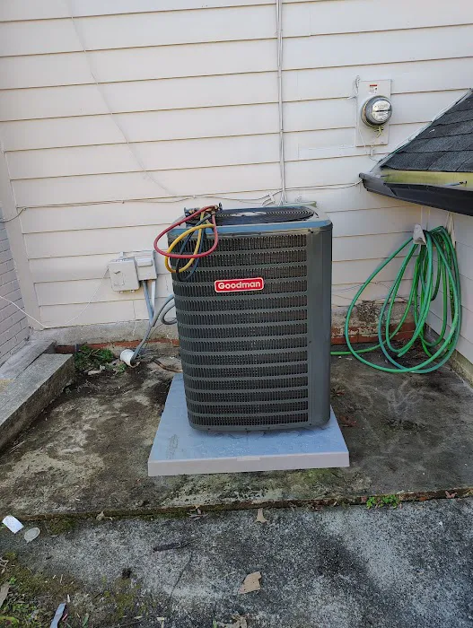 Stinos Heating & Air Services LLC Picture 3
