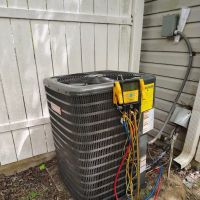 Stinos Heating & Air Services LLC ico