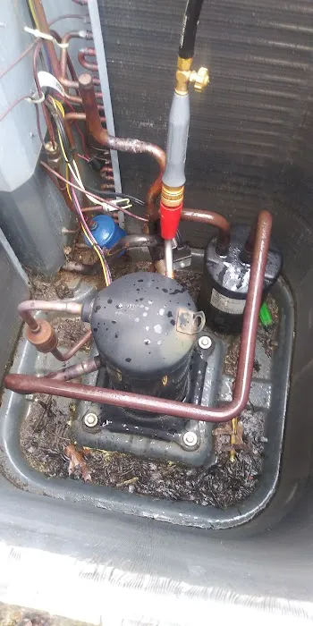 Stinos Heating & Air Services LLC Picture 4