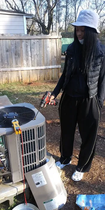 Stinos Heating & Air Services LLC Picture 6