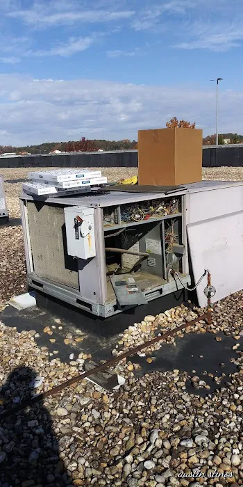 Stinos Heating & Air Services LLC Picture 7