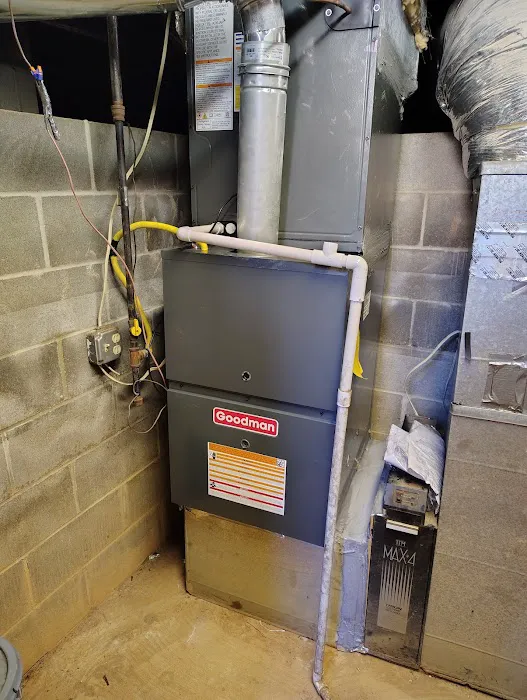 Stinos Heating & Air Services LLC Picture 5