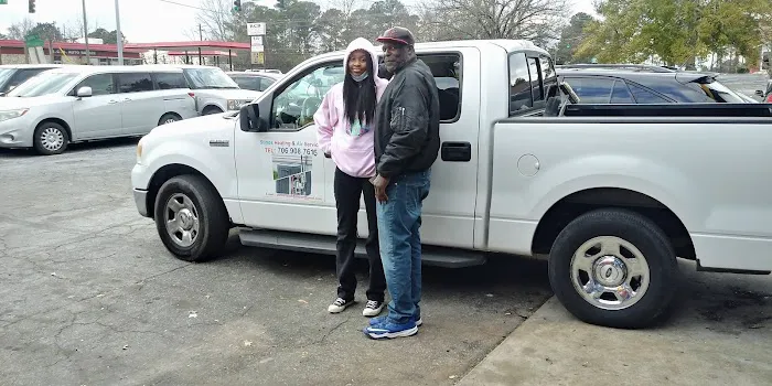 Stinos Heating & Air Services LLC Picture 8