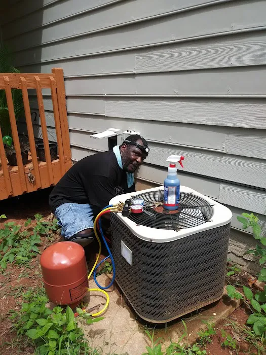Stinos Heating & Air Services LLC Picture 9