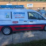 Omega Heating and Air, Inc.