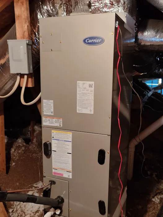 Omega Heating and Air, Inc. Picture 5