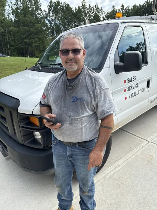 Omega Heating and Air, Inc. Picture 7