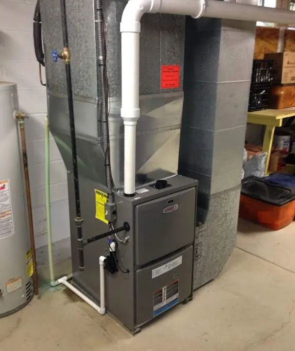 Lucky HVAC Picture 3