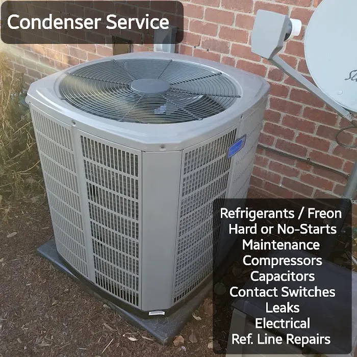 Lucky HVAC Picture 1