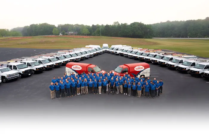 Hammond Services | Heating & Air, Plumbing, Electrical Picture 3