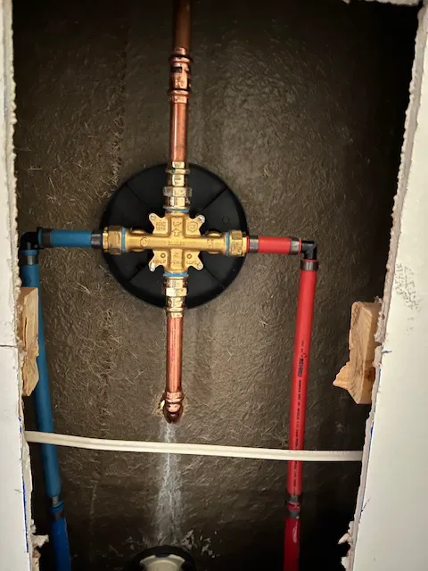 Hammond Services | Heating & Air, Plumbing, Electrical Picture 7