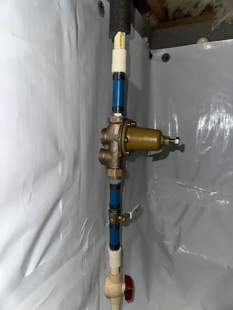 Hammond Services | Heating & Air, Plumbing, Electrical Picture 9