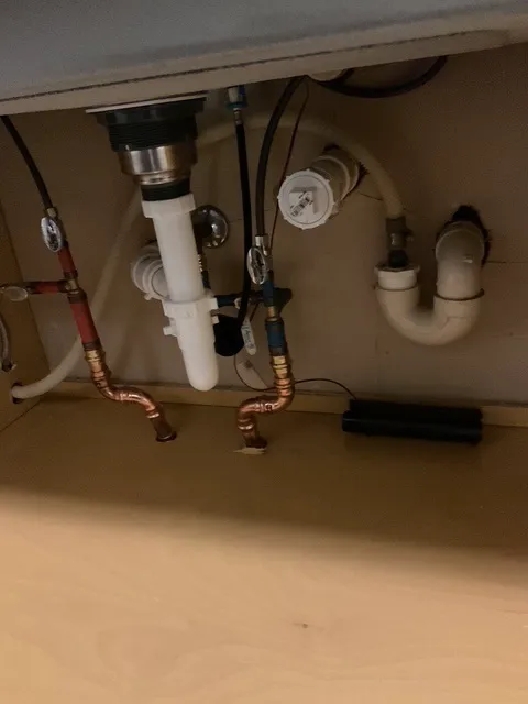 Hammond Services | Heating & Air, Plumbing, Electrical Picture 10