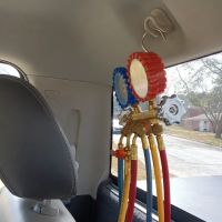 Gt Heat / Air and plumbing ico