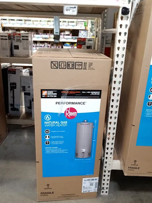 Gt Heat / Air and plumbing Picture 6