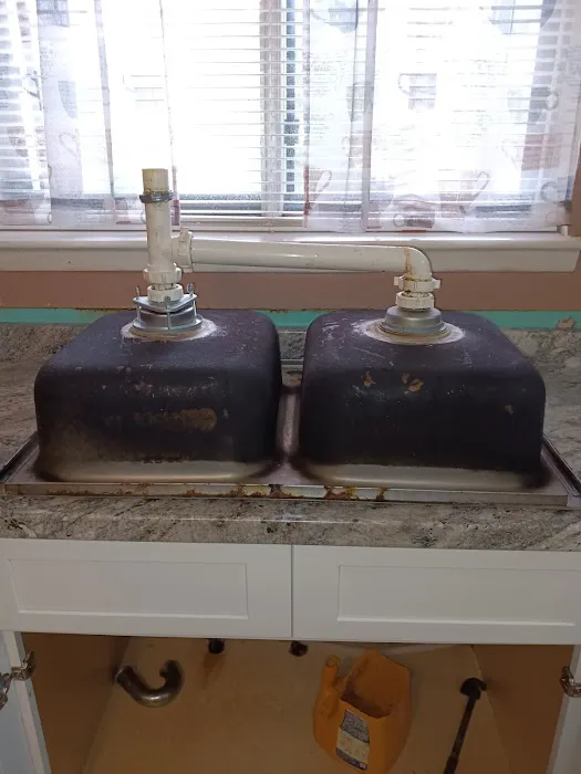 Gt Heat / Air and plumbing Picture 9