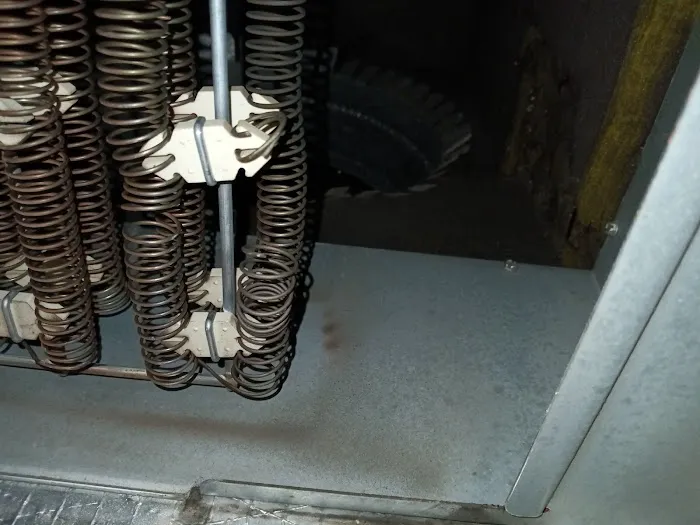 Gt Heat / Air and plumbing Picture 8