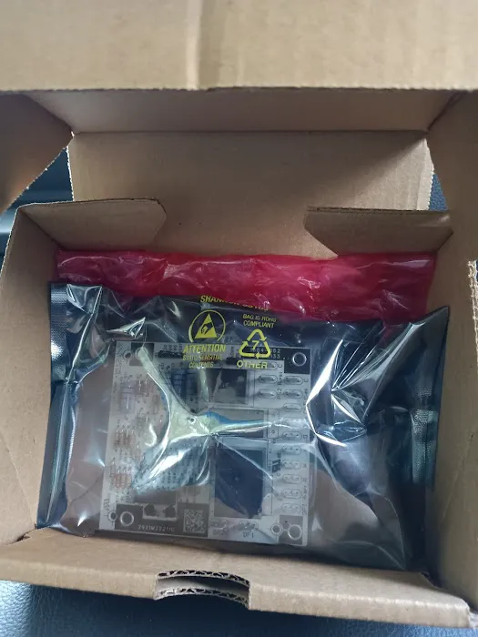 Gt Heat / Air and plumbing Picture 10