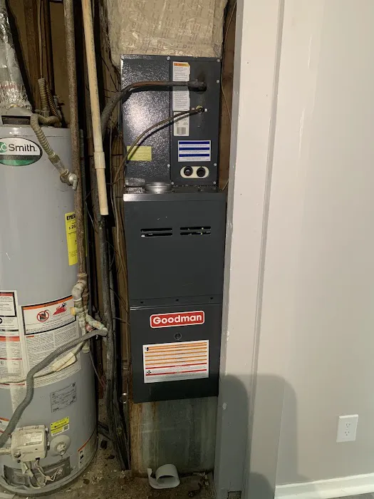 CVK heating & Air Llc Picture 1