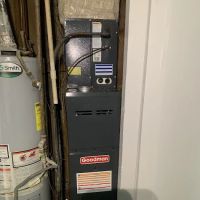 CVK heating & Air Llc ico