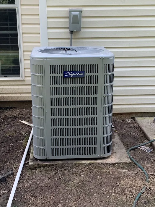 CVK heating & Air Llc Picture 3