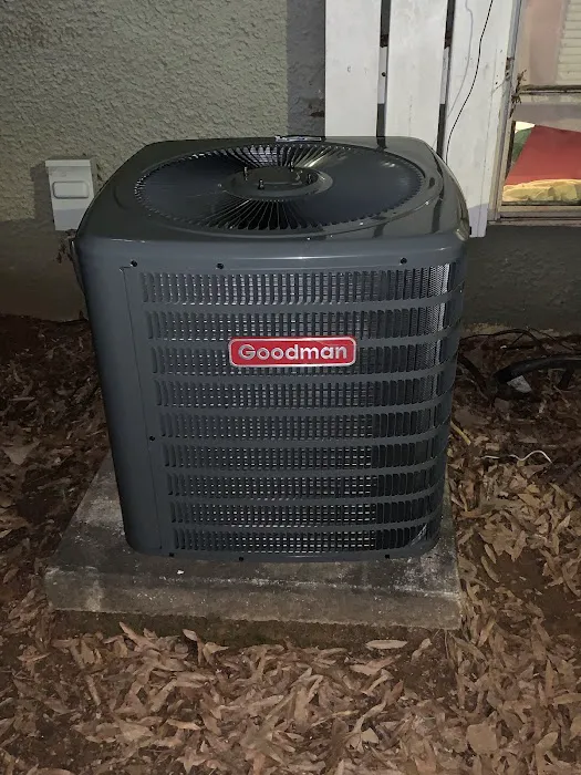 CVK heating & Air Llc Picture 5