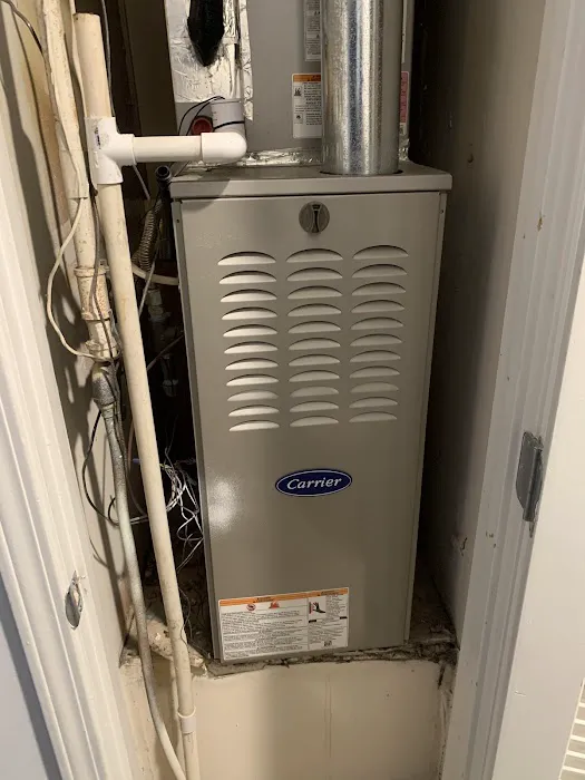 CVK heating & Air Llc Picture 4