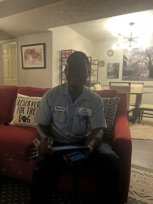 Peachtree Service Experts Picture 6