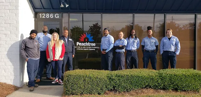 Peachtree Service Experts Picture 4