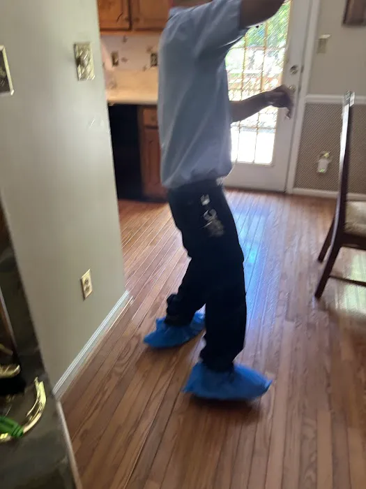 Peachtree Service Experts Picture 7