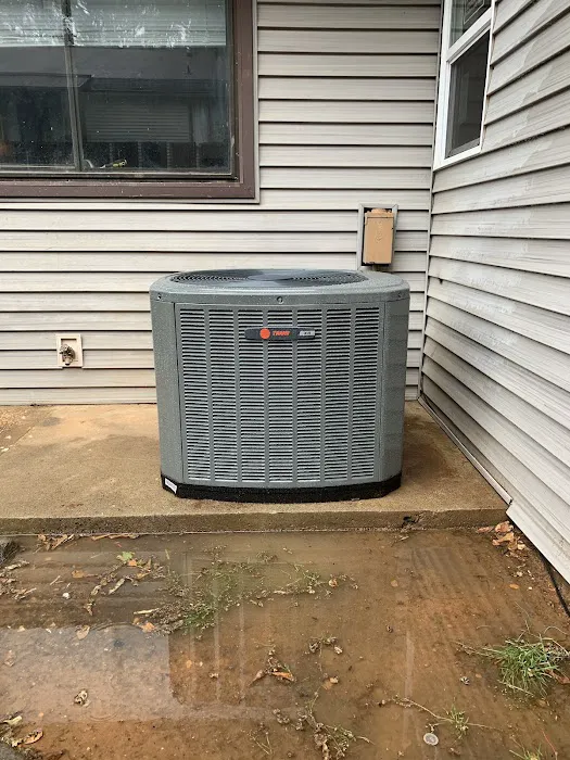 Diaz Heating & Air Picture 3