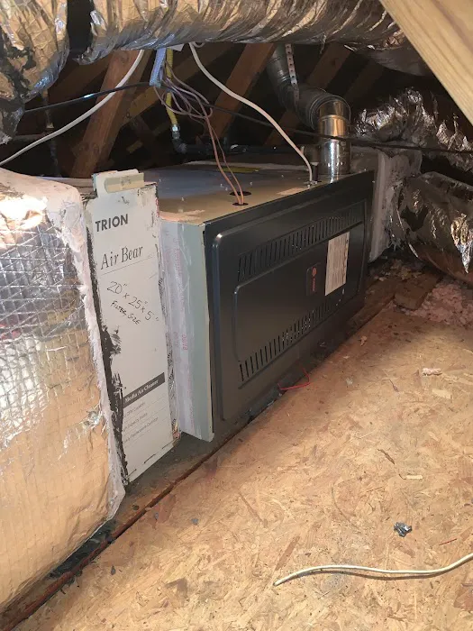 Diaz Heating & Air Picture 2