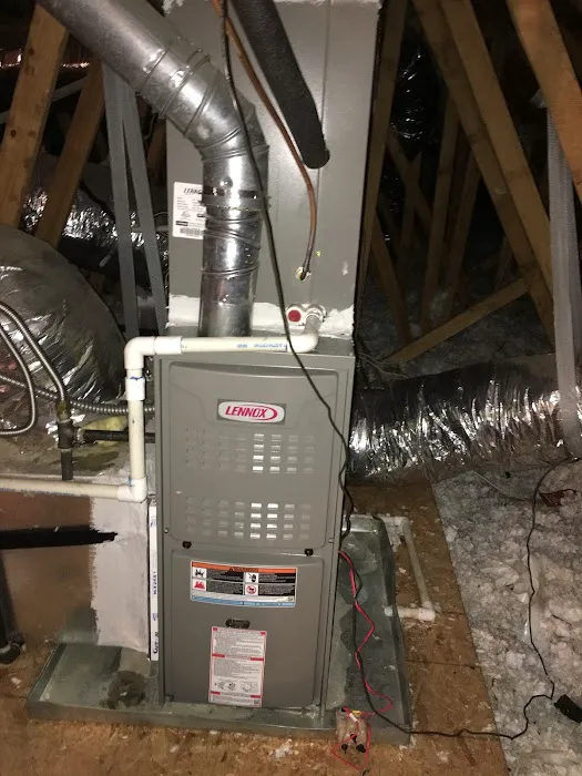 Diaz Heating & Air Picture 1
