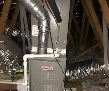 Diaz Heating & Air