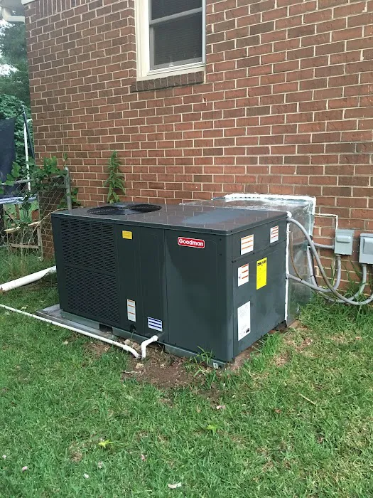 Diaz Heating & Air Picture 5