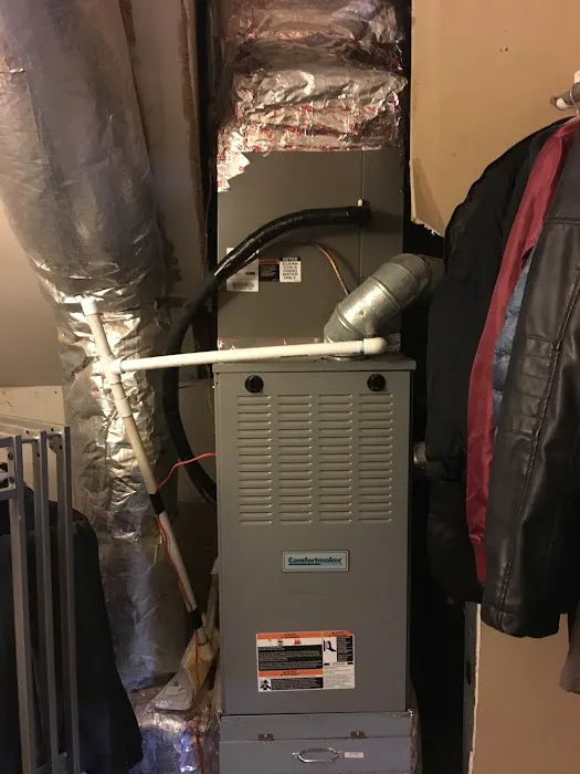 Diaz Heating & Air Picture 6