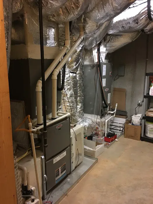 Diaz Heating & Air Picture 7