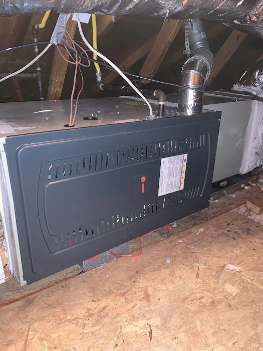 Diaz Heating & Air Picture 10