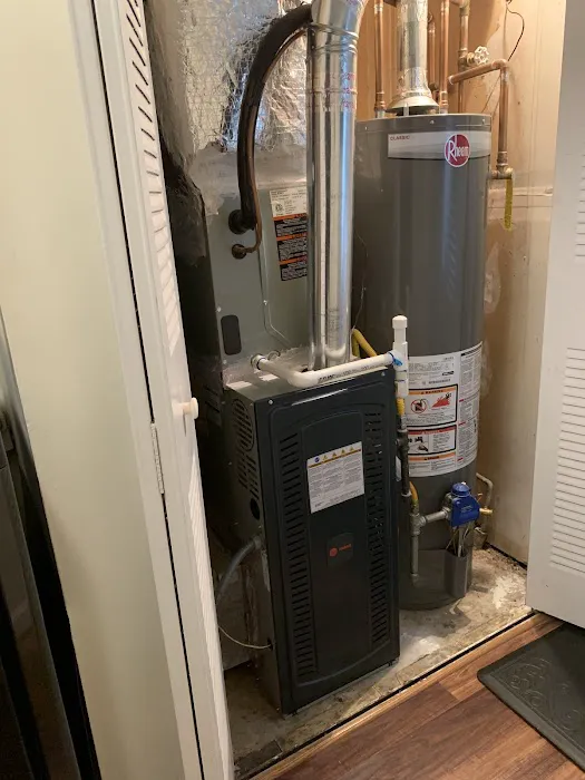 Diaz Heating & Air Picture 8