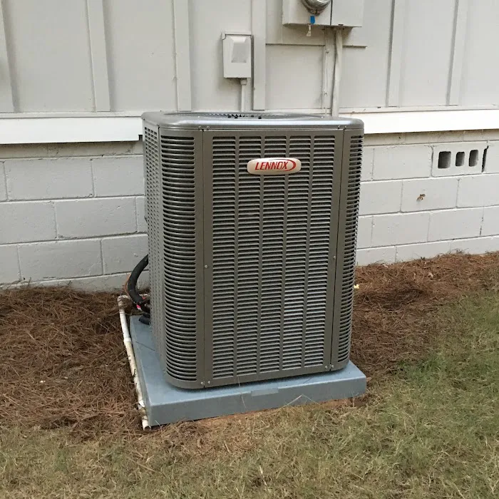 Diaz Heating & Air Picture 9