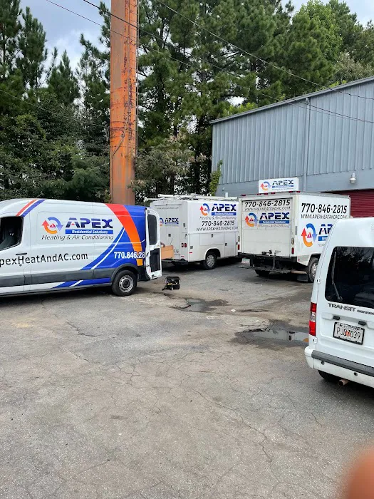 Apex Residential Solutions LLC Picture 6