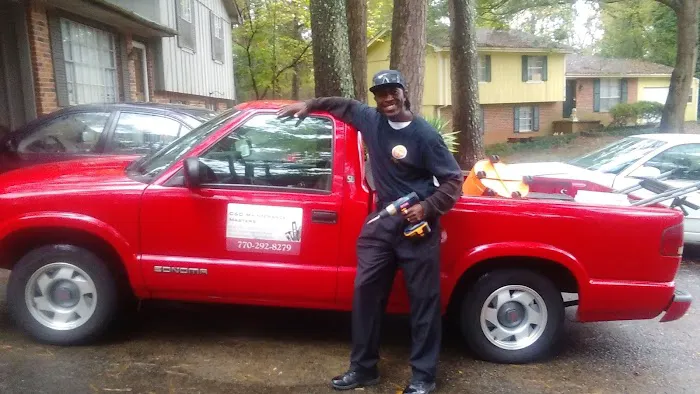 C&D Maintenance Masters Picture 3