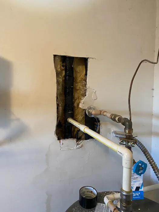 C&D Maintenance Masters Picture 1