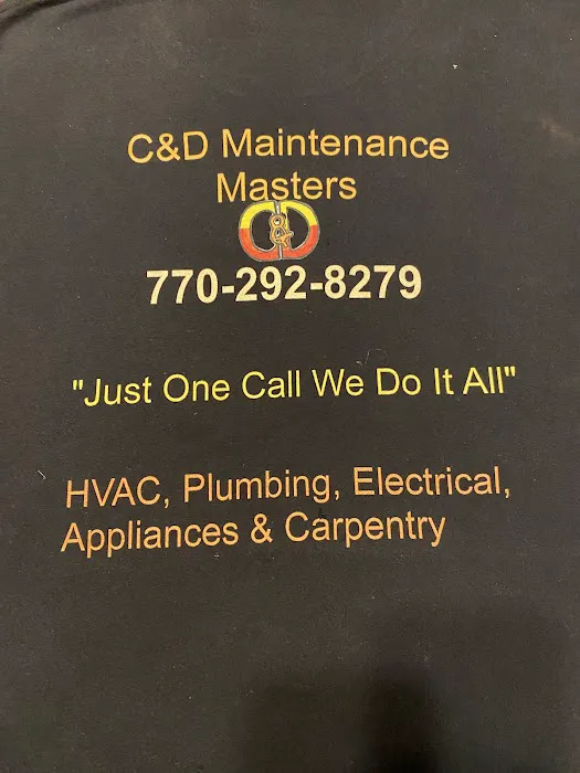 C&D Maintenance Masters Picture 4