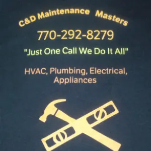 C&D Maintenance Masters Picture 7