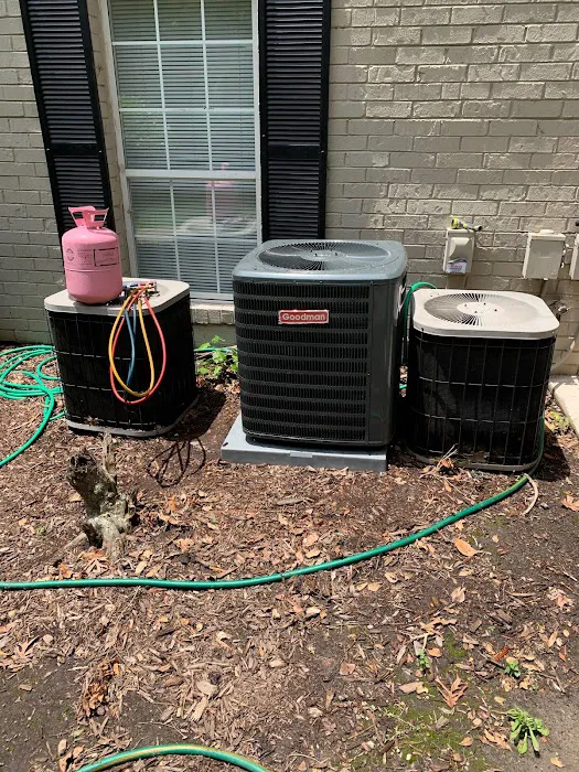 Conditioned Air Contractors Picture 1